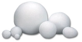 STYROFOAM™ Balls